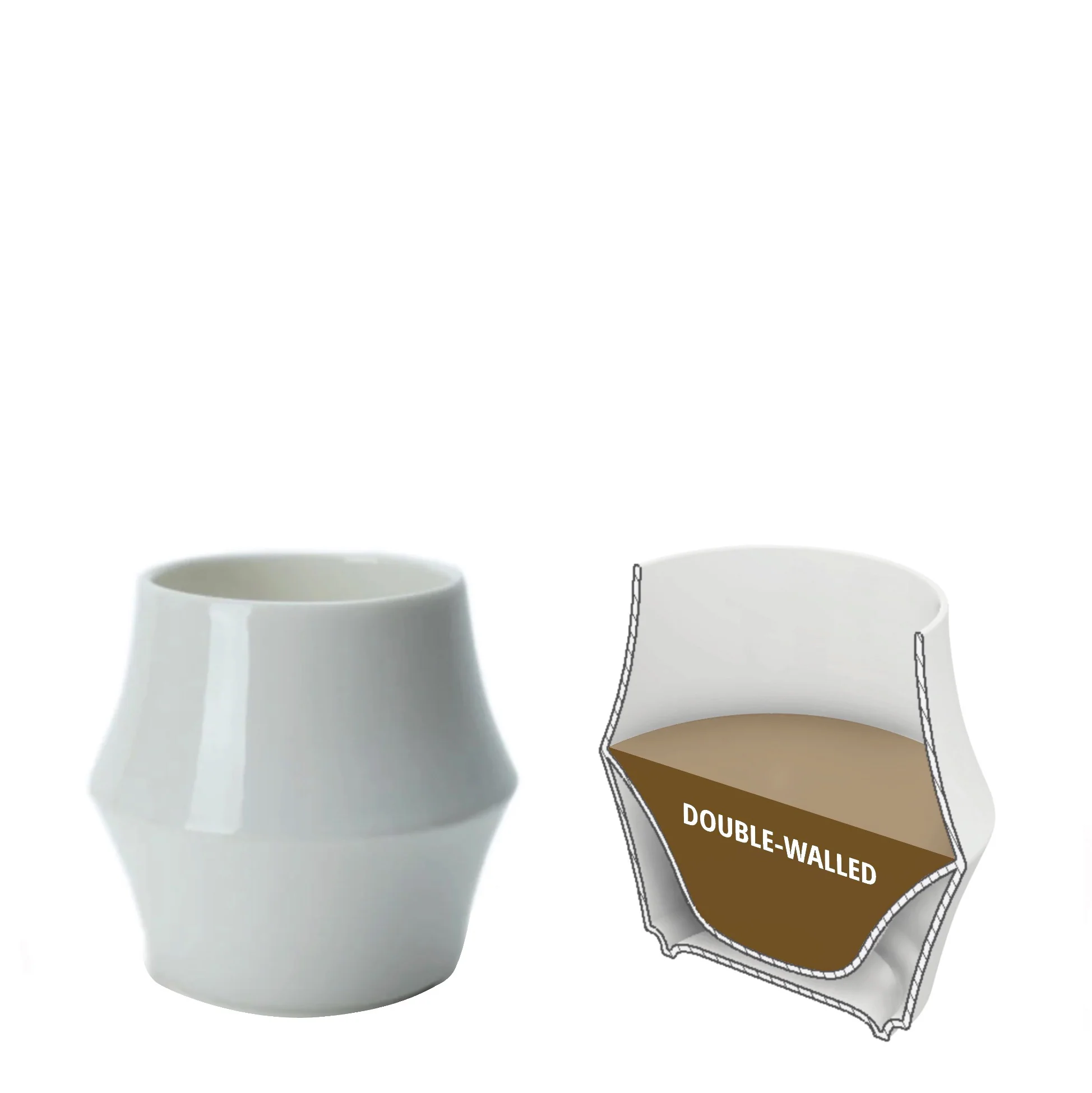 CASCADE Espresso Set - Image 11