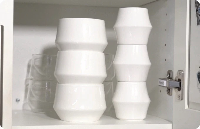 CASCADE Espresso Set - Image 6