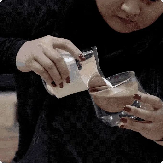 Create Latte Pitcher - Image 3