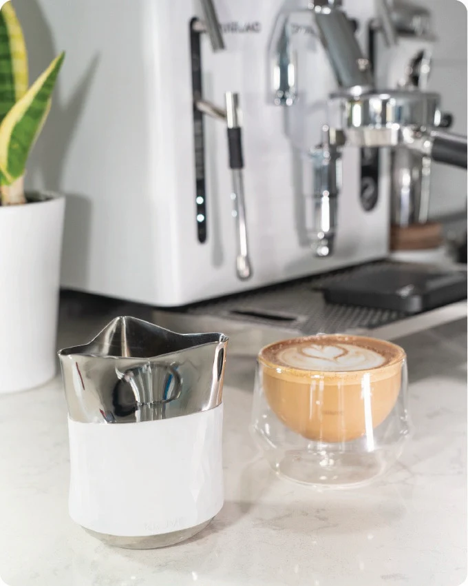 Create Latte Pitcher - Image 4