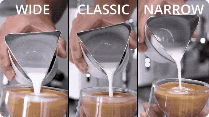 Create Latte Pitcher - Image 6