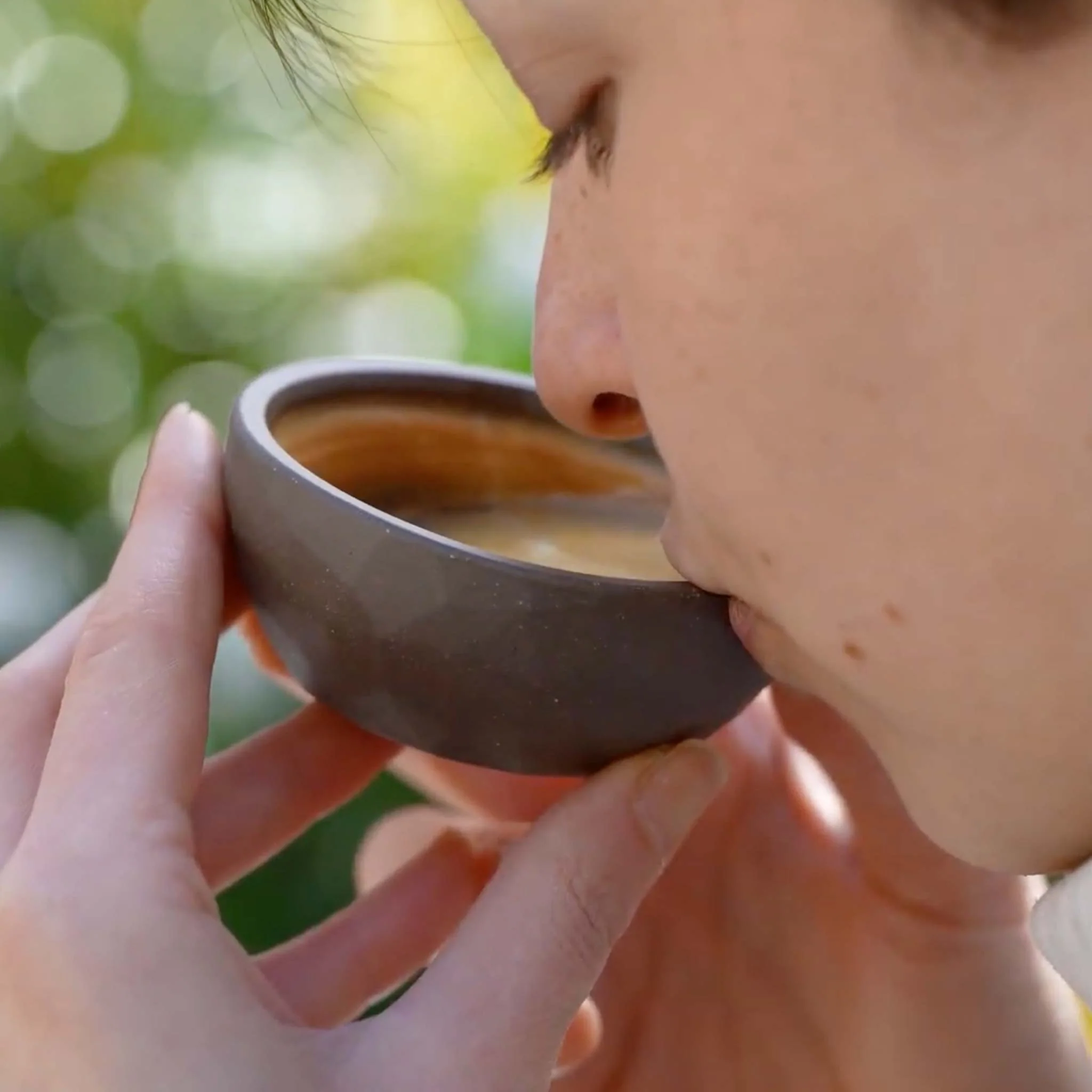 Earth Espresso Cups - OurCoffeeShelter - Image 8