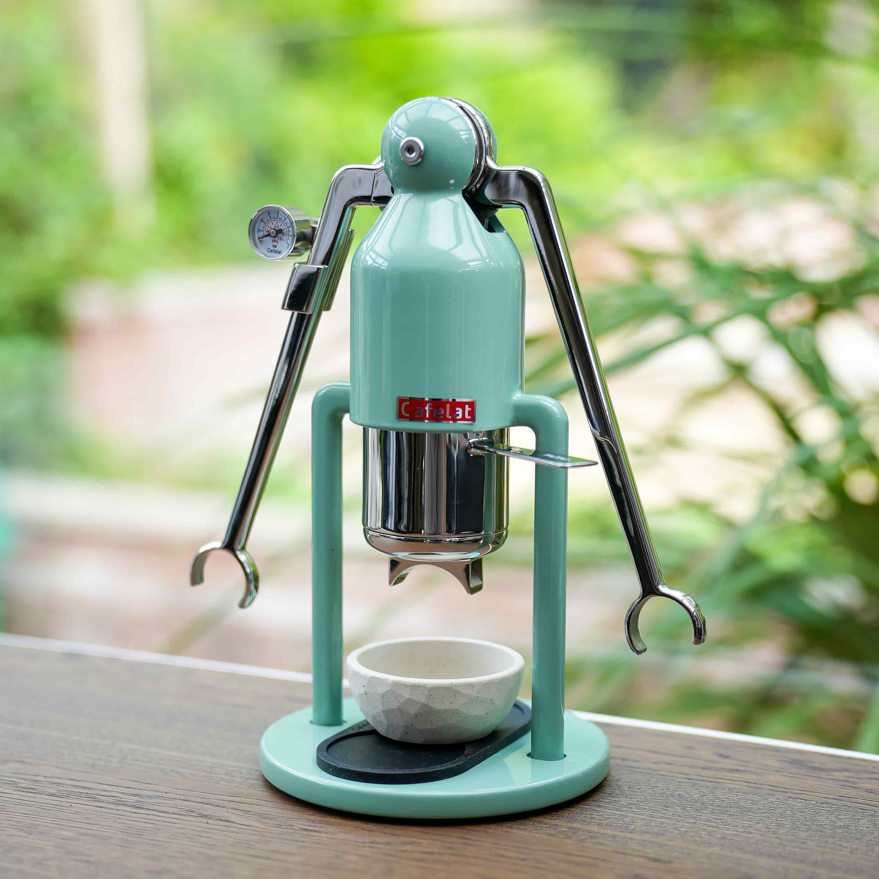 Earth Espresso Cups - OurCoffeeShelter - Image 9