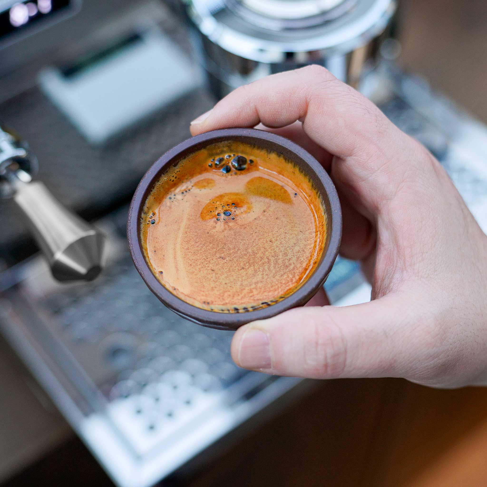 Earth Espresso Cups - OurCoffeeShelter - Image 5