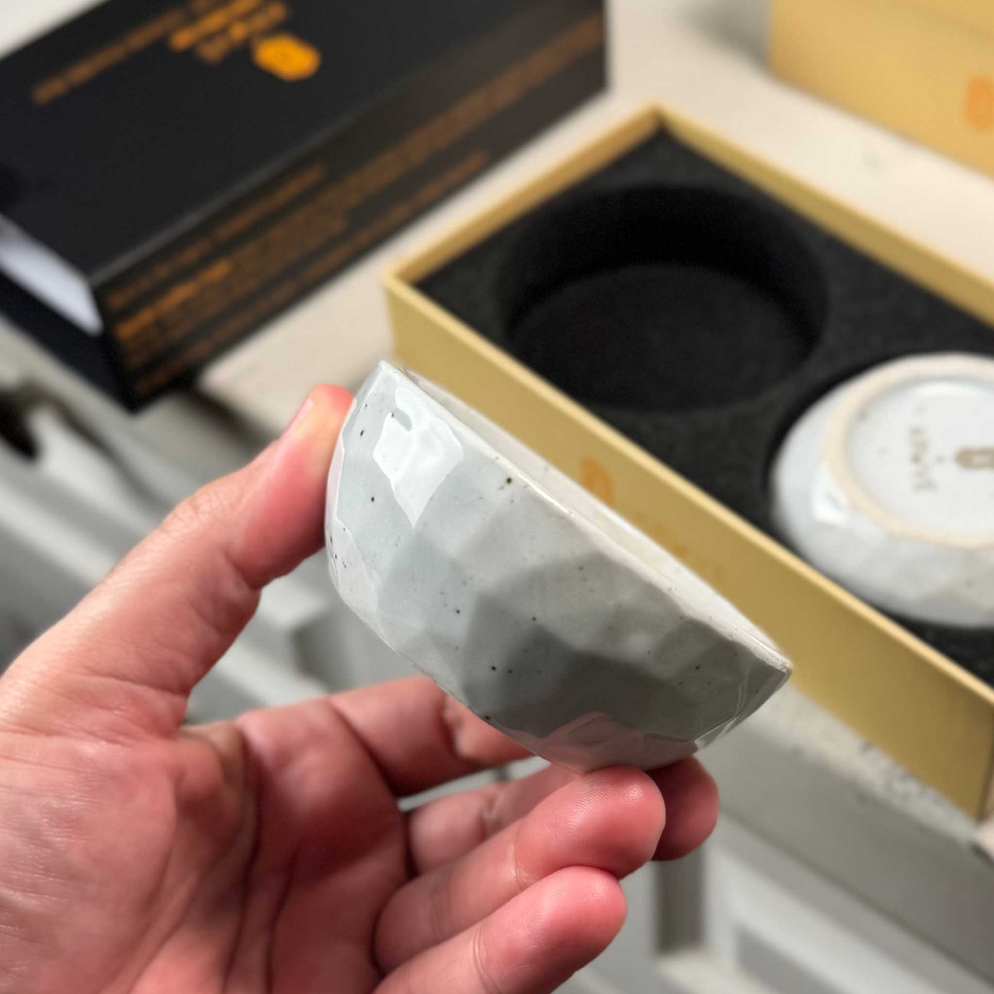 Earth Espresso Collection - All Colours - Image 3