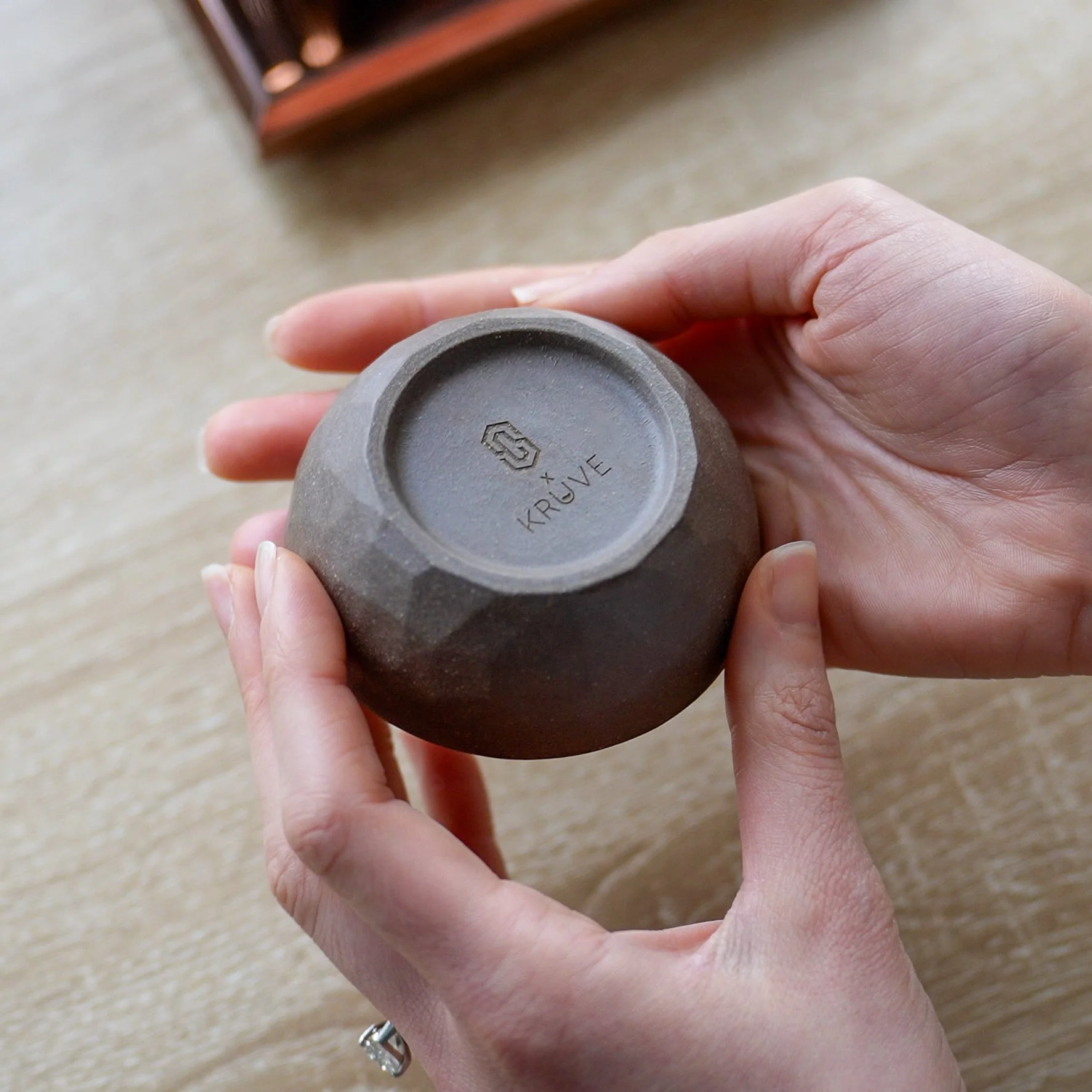 Earth Espresso Collection - All Colours - Image 4