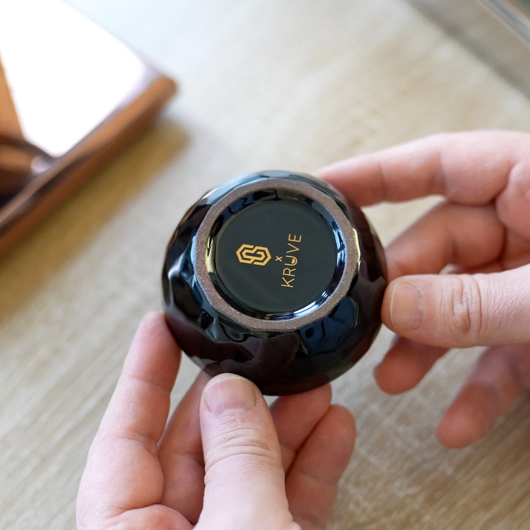 Earth Espresso Collection - All Colours - Image 5