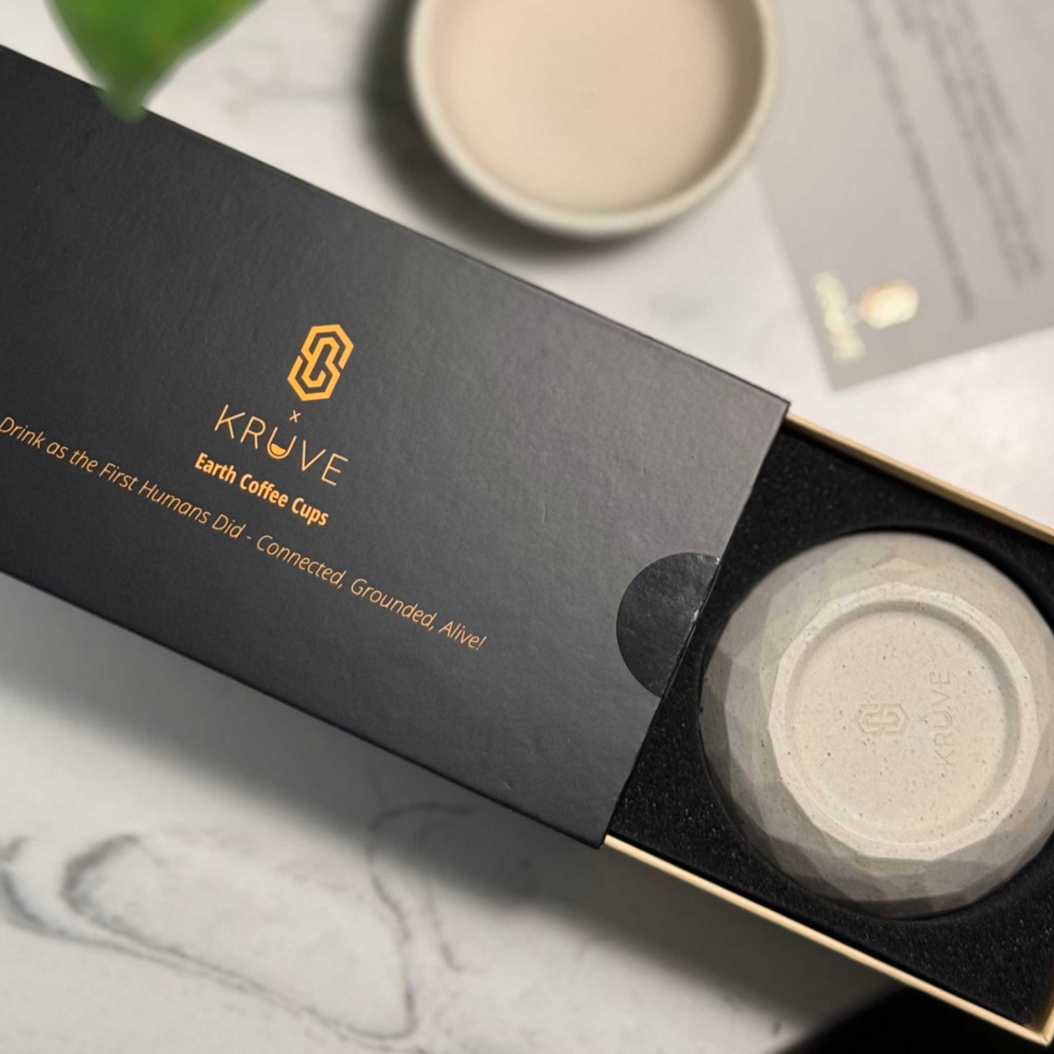 Earth Espresso Cups - OurCoffeeShelter - Image 10