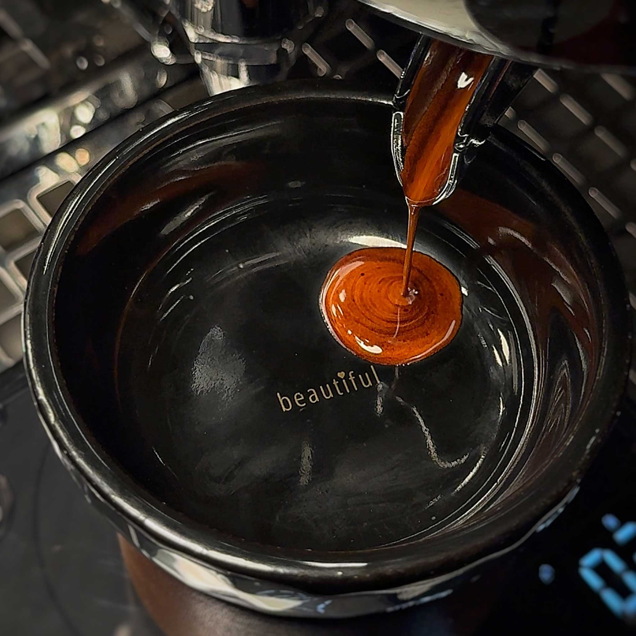 Earth Espresso Cups - OurCoffeeShelter - Image 4