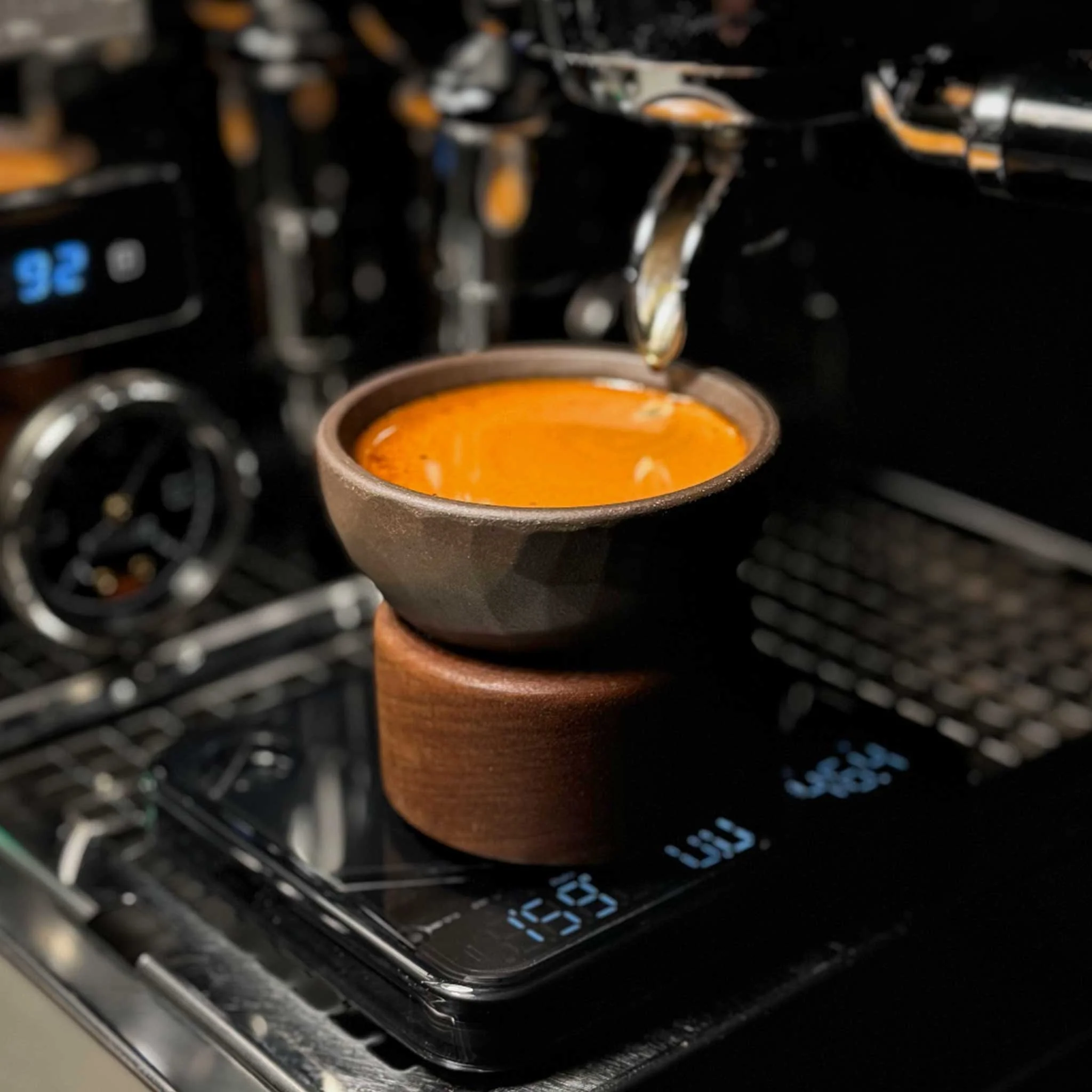 Earth Espresso Cups - OurCoffeeShelter - Image 7