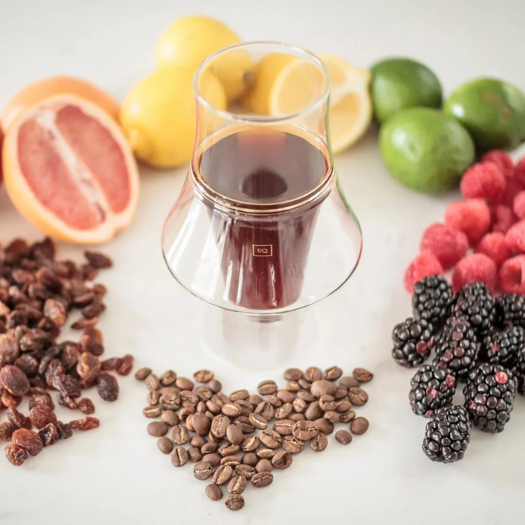 EQ Glass Set - Image 10