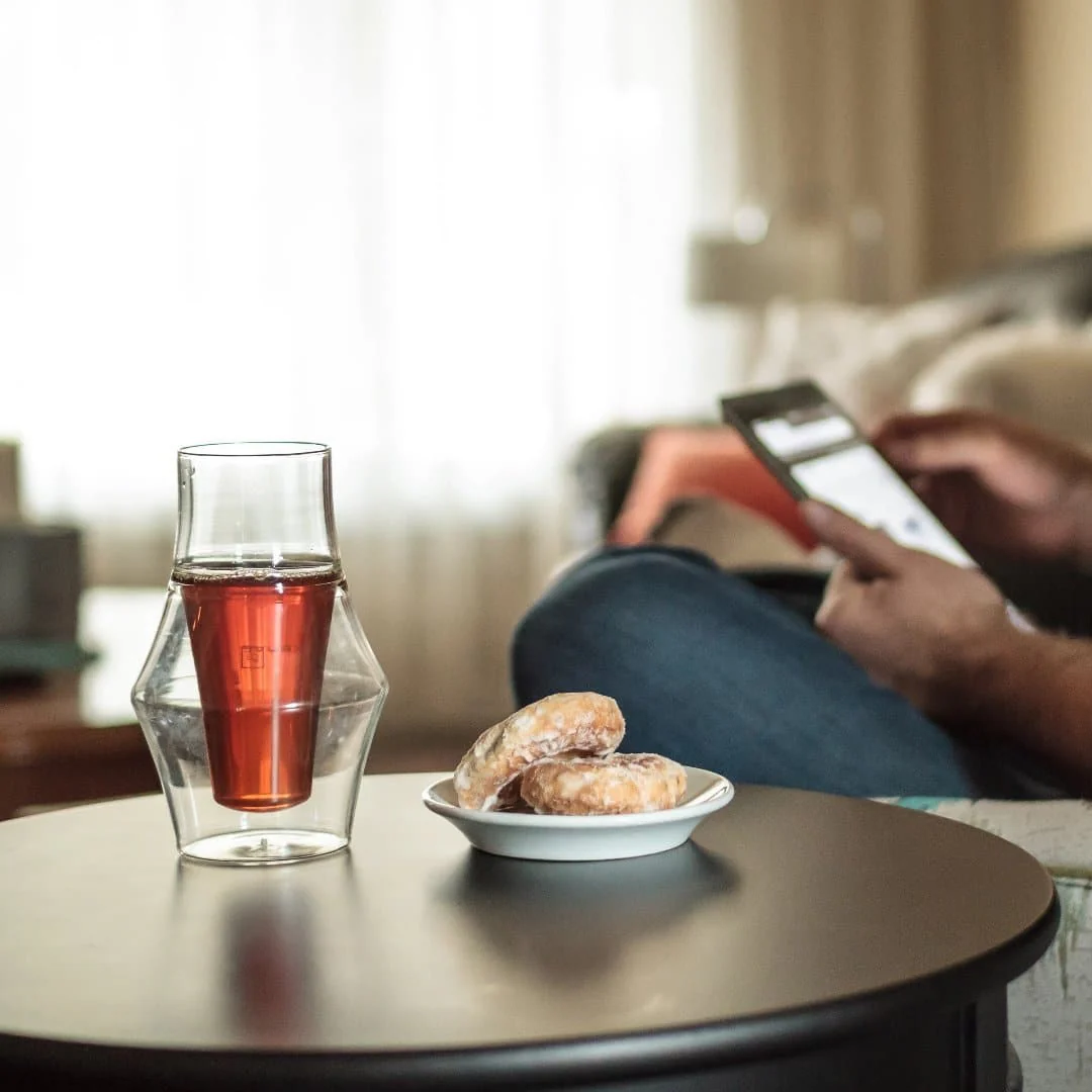 EQ Glass Set - Image 4