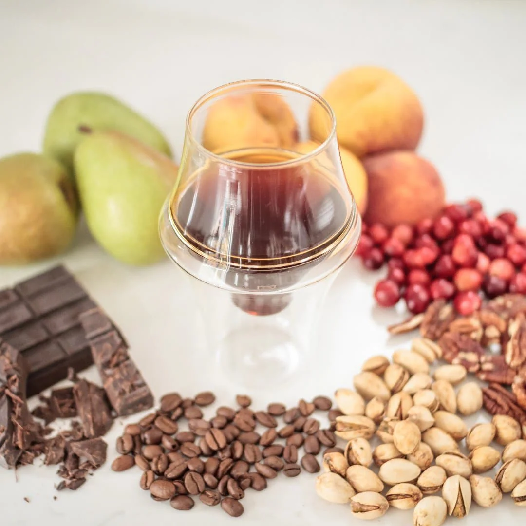 EQ Glass Set - Image 8