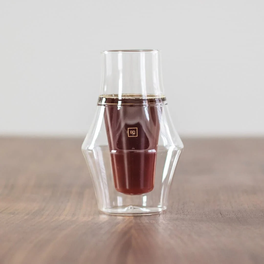 EQ Glass Set - Image 9