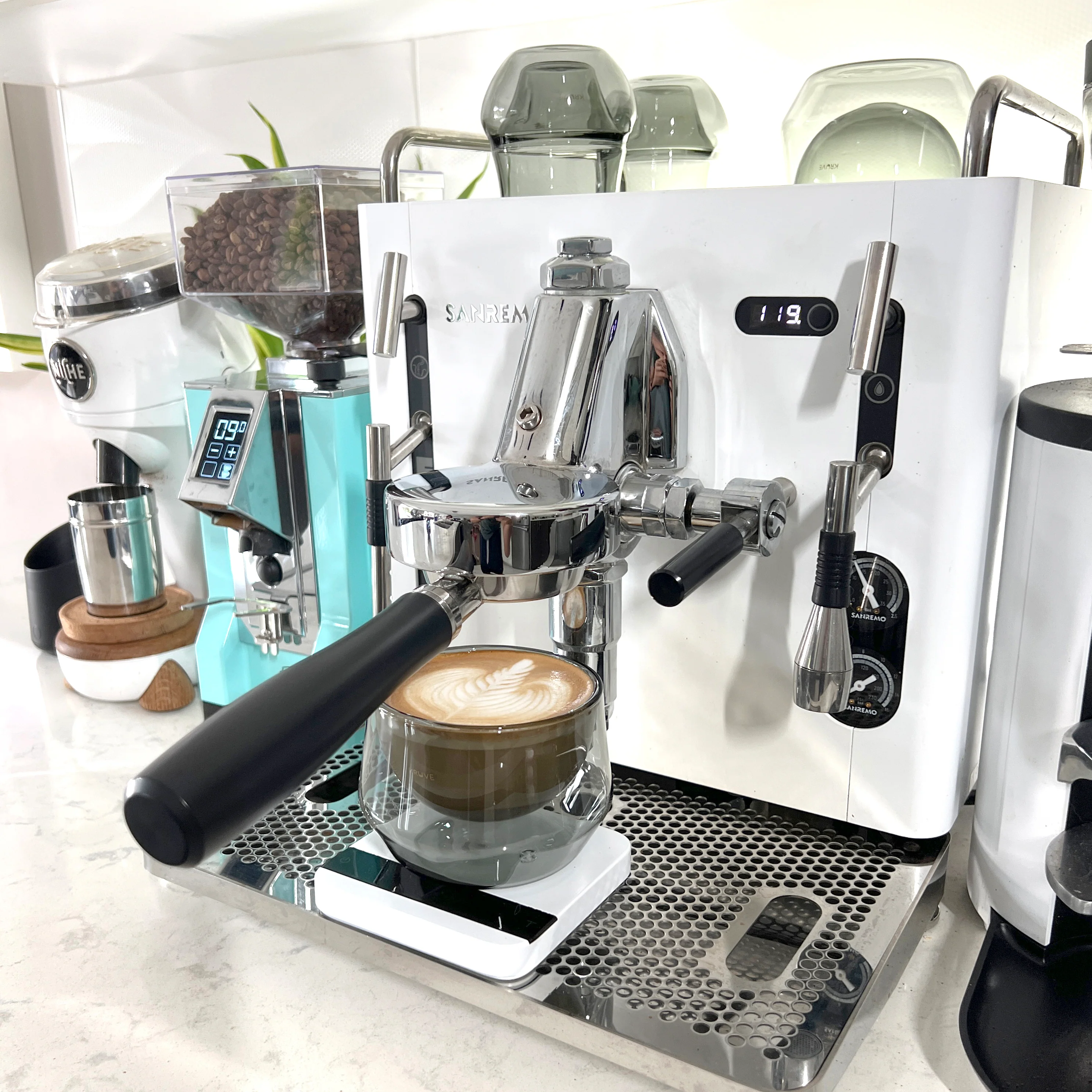 IMAGINE Glass Set - Image 10