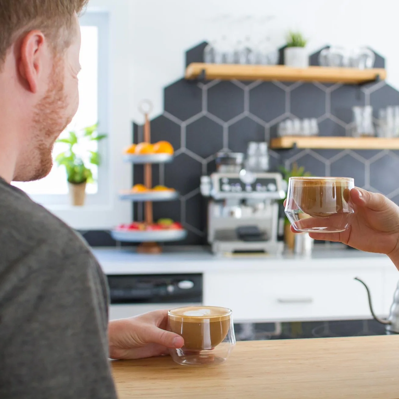 IMAGINE Glass Set - Image 4