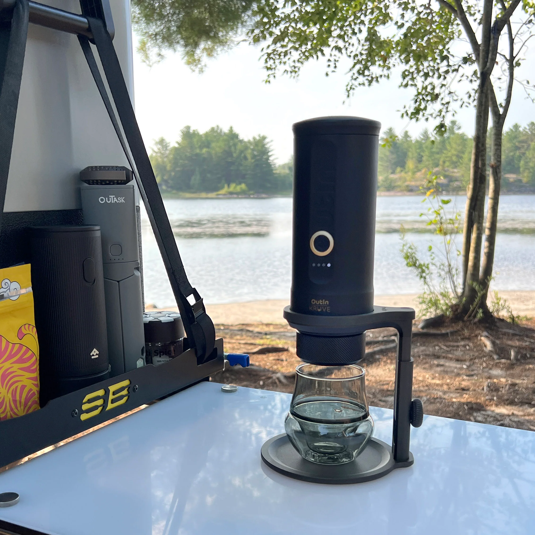 OutIn x KRUVE Barista Set - Image 3