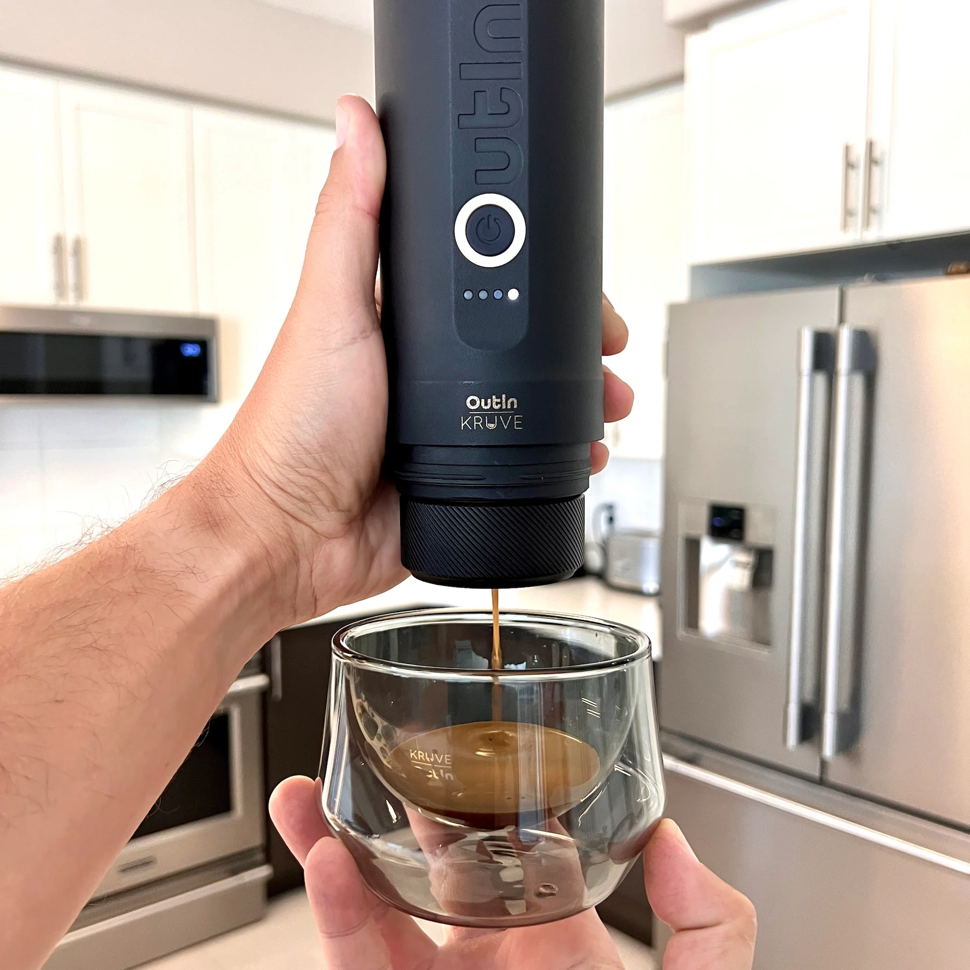 OutIn x KRUVE Barista Set - Image 4