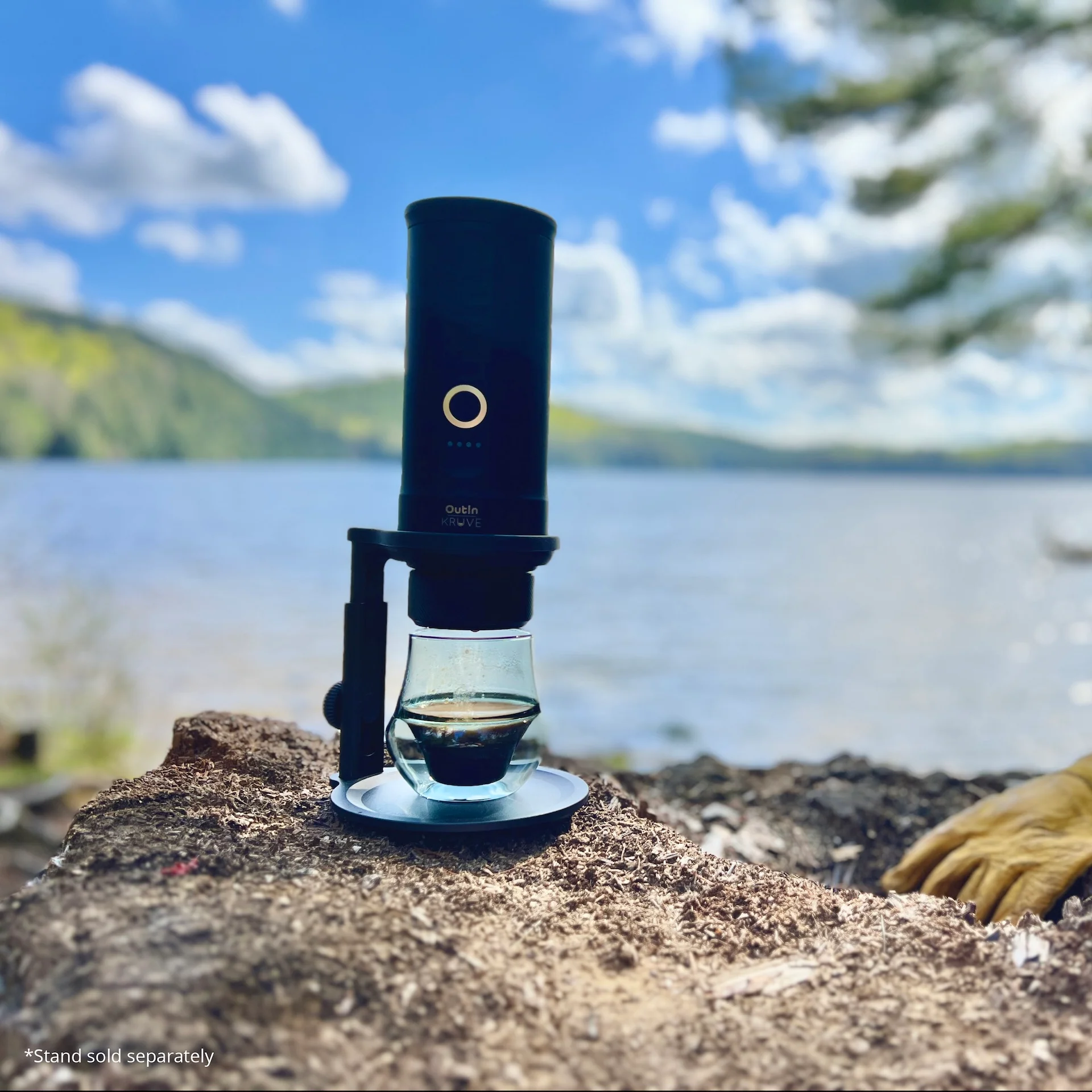 OutIn x KRUVE Barista Set - Image 5