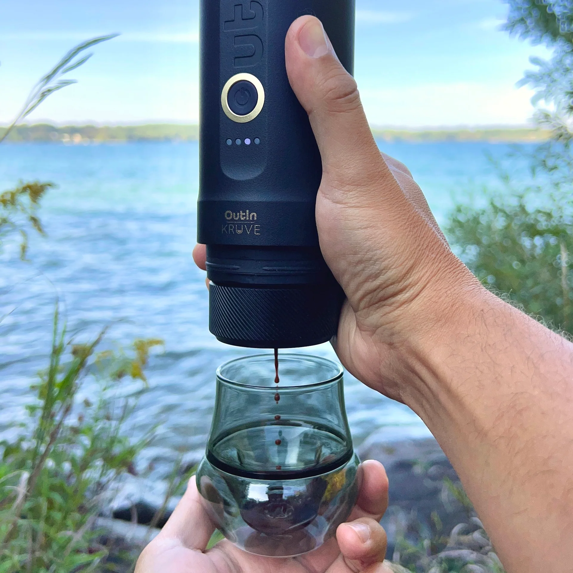 OutIn x KRUVE Barista Set - Image 6