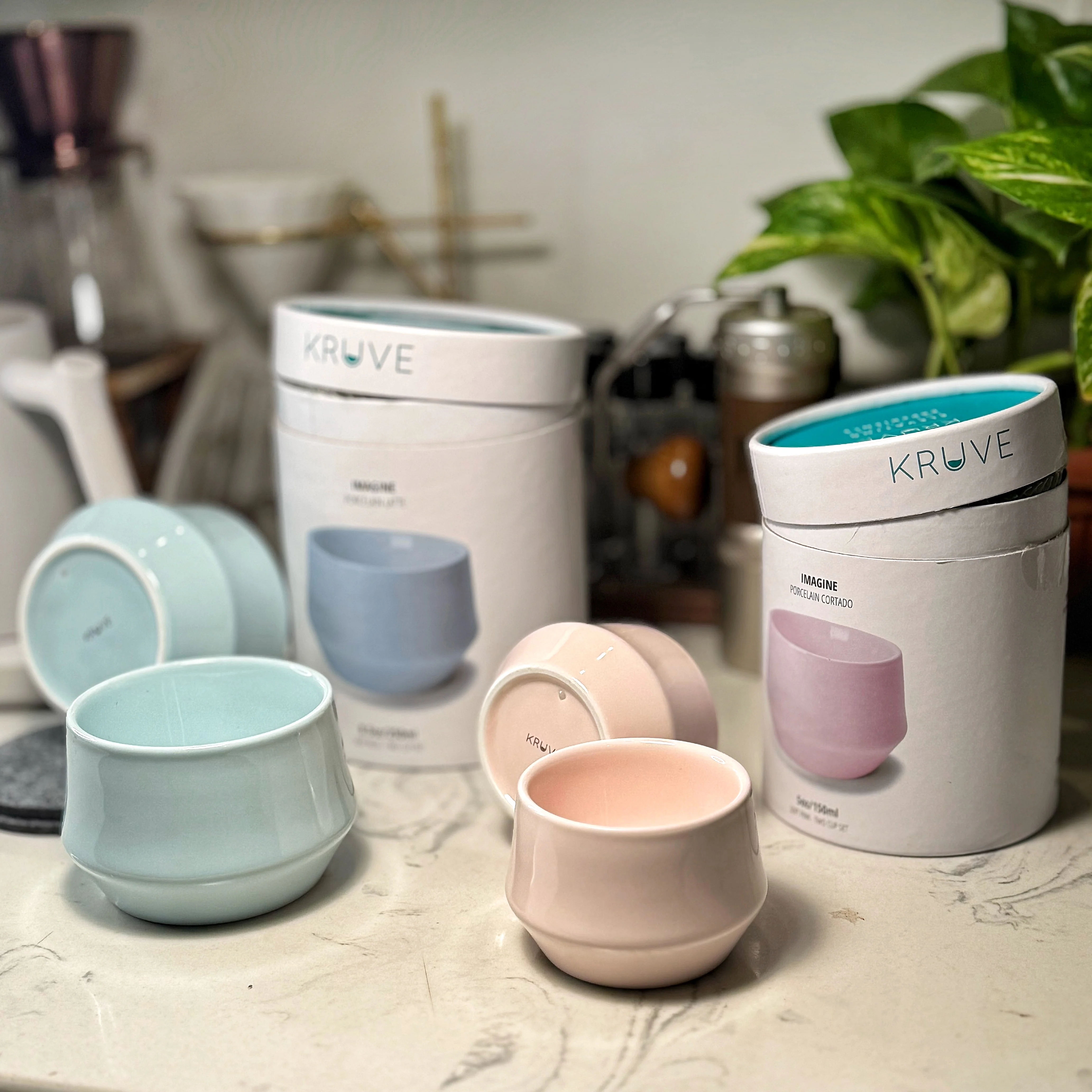 IMAGINE Porcelain Set - Image 11