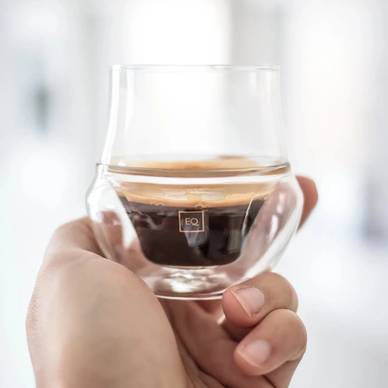 PROPEL Espresso Glass Set - Image 3