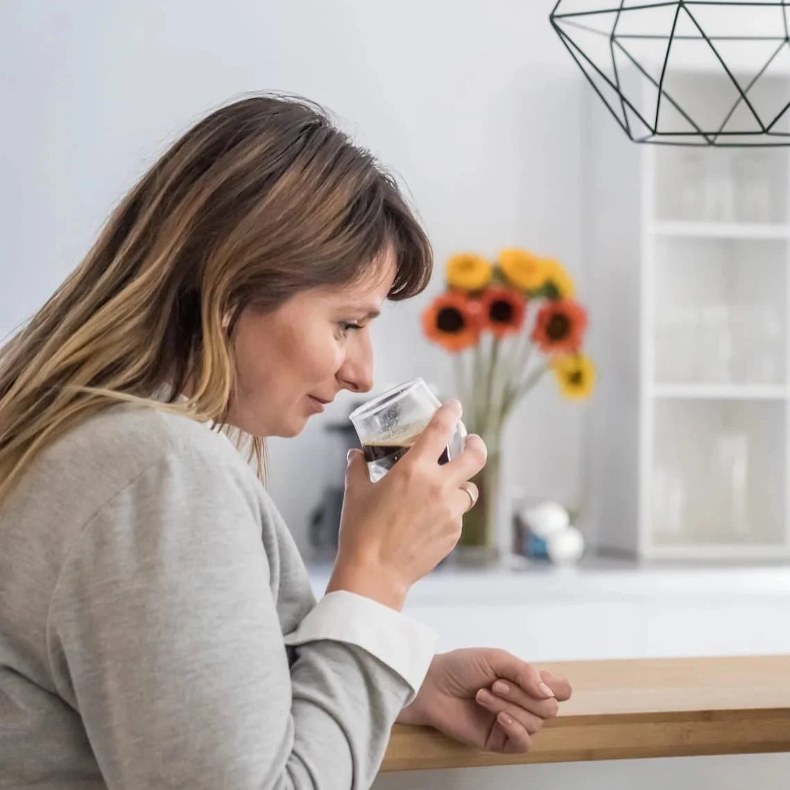 PROPEL Espresso Glass Set - Image 5