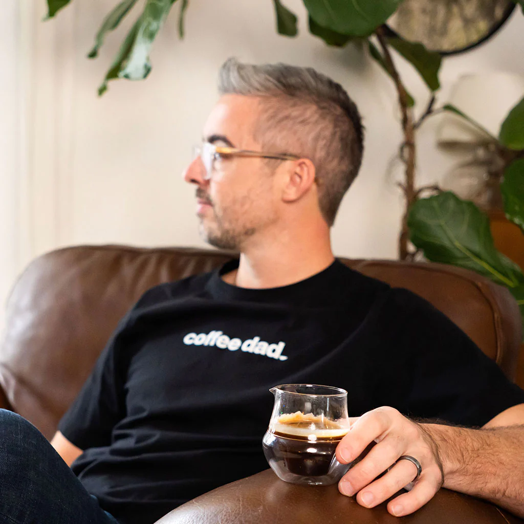 PROPEL Server - Daddy Got Coffee Edition - Image 3