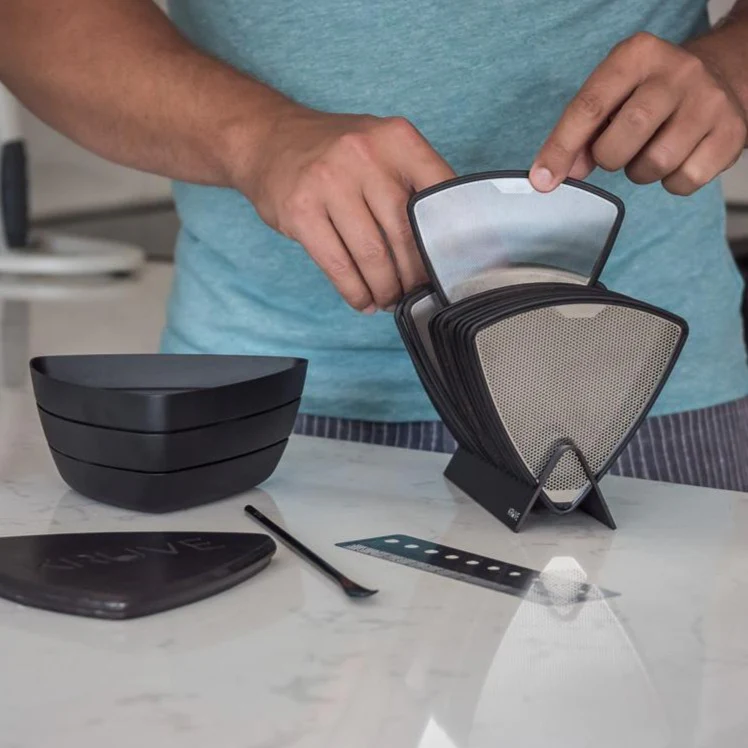 SIEVE Holder Black - Image 3