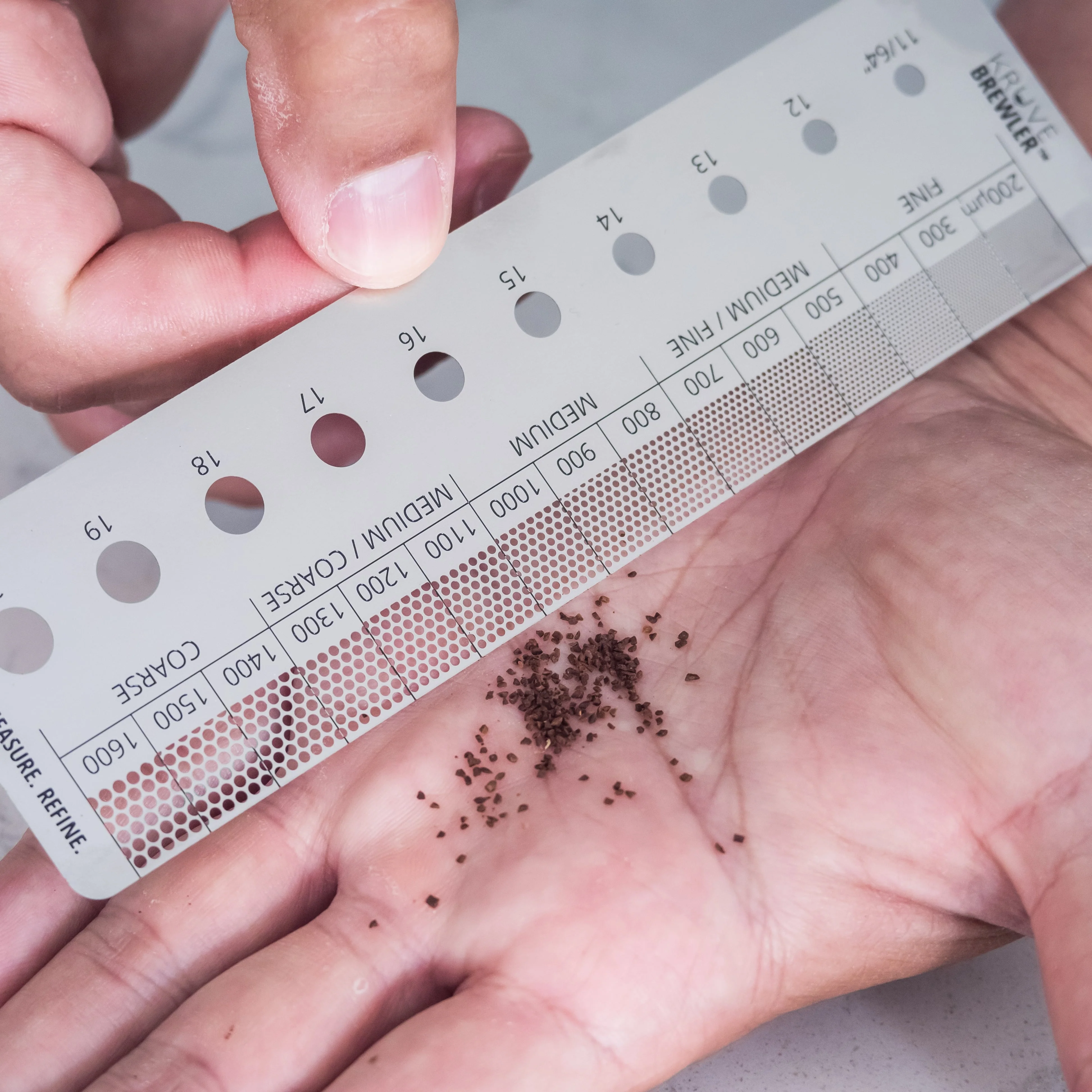 SIFTER BASE - Image 9